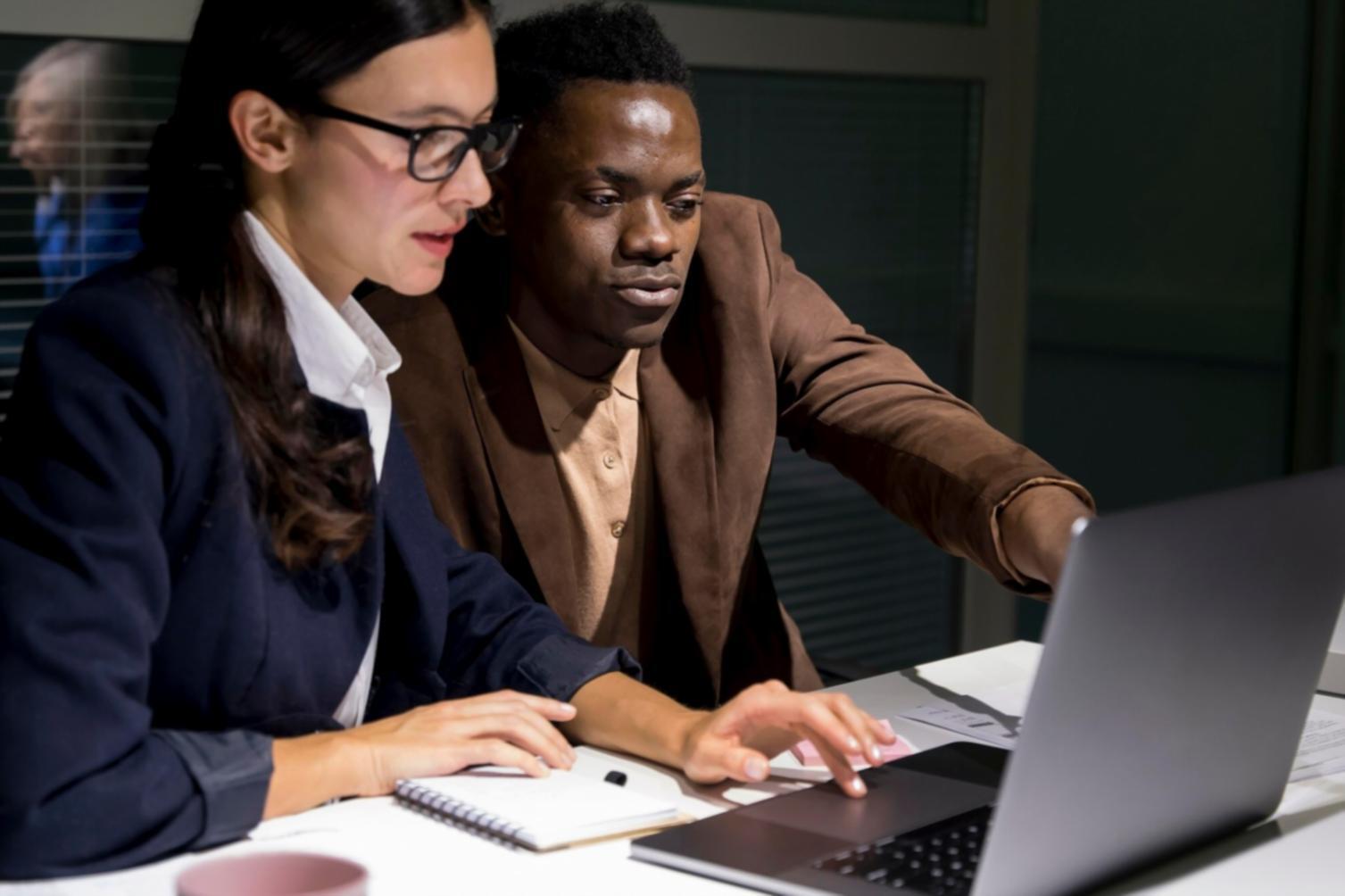 Consultation financière personnalisée avec analyse détaillée